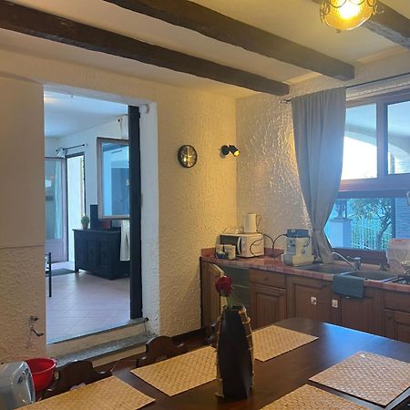Bed and Breakfast Panorama Someraro Exterior foto