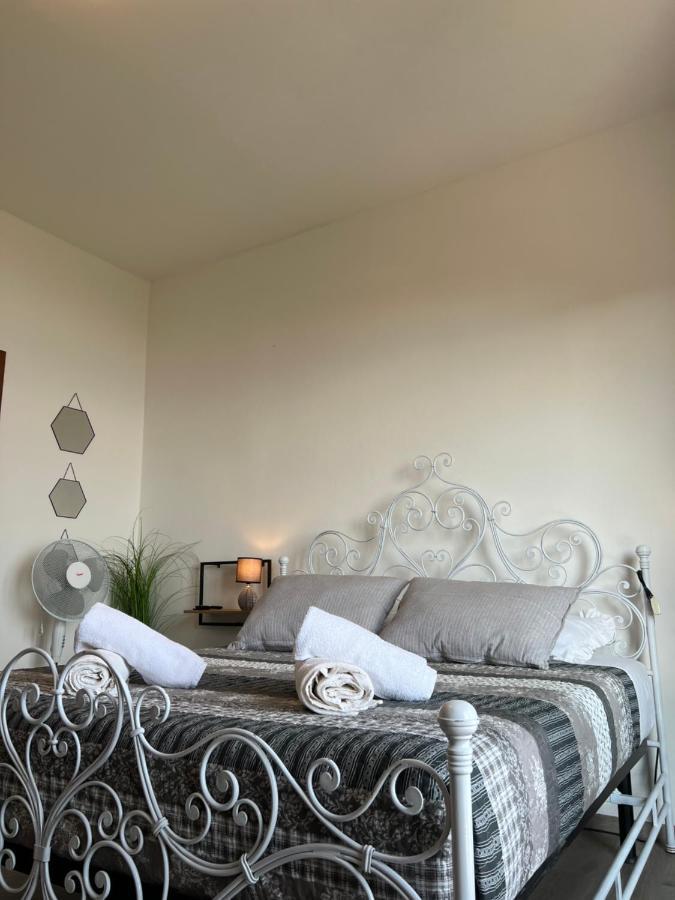 Bed and Breakfast Panorama Someraro Exterior foto