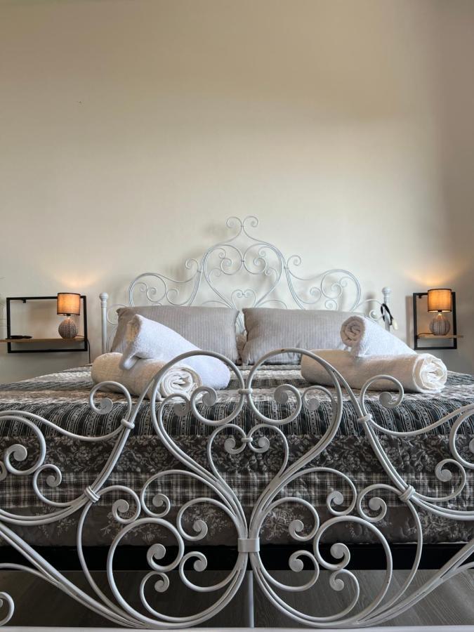 Bed and Breakfast Panorama Someraro Exterior foto