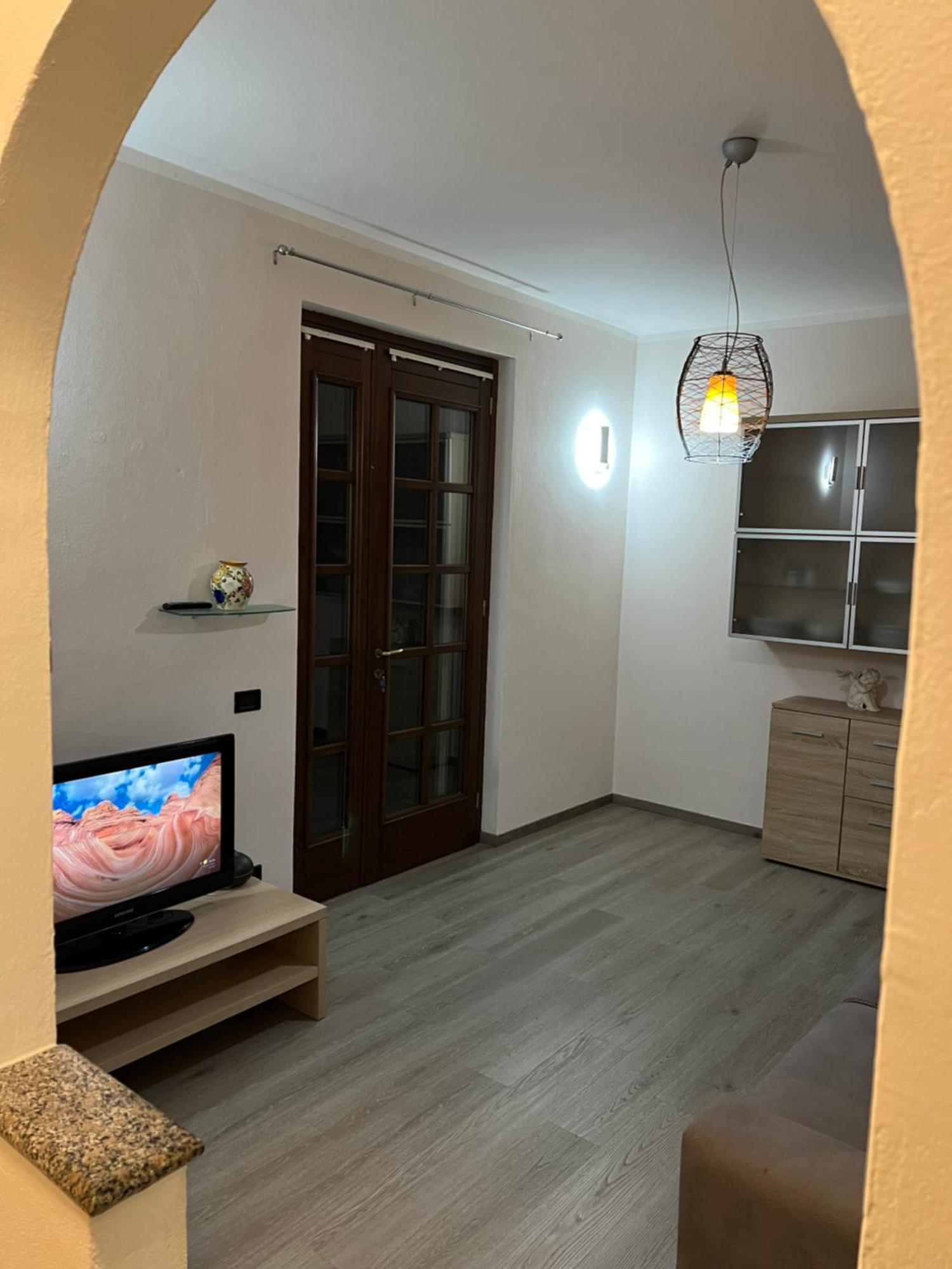 Bed and Breakfast Panorama Someraro Exterior foto