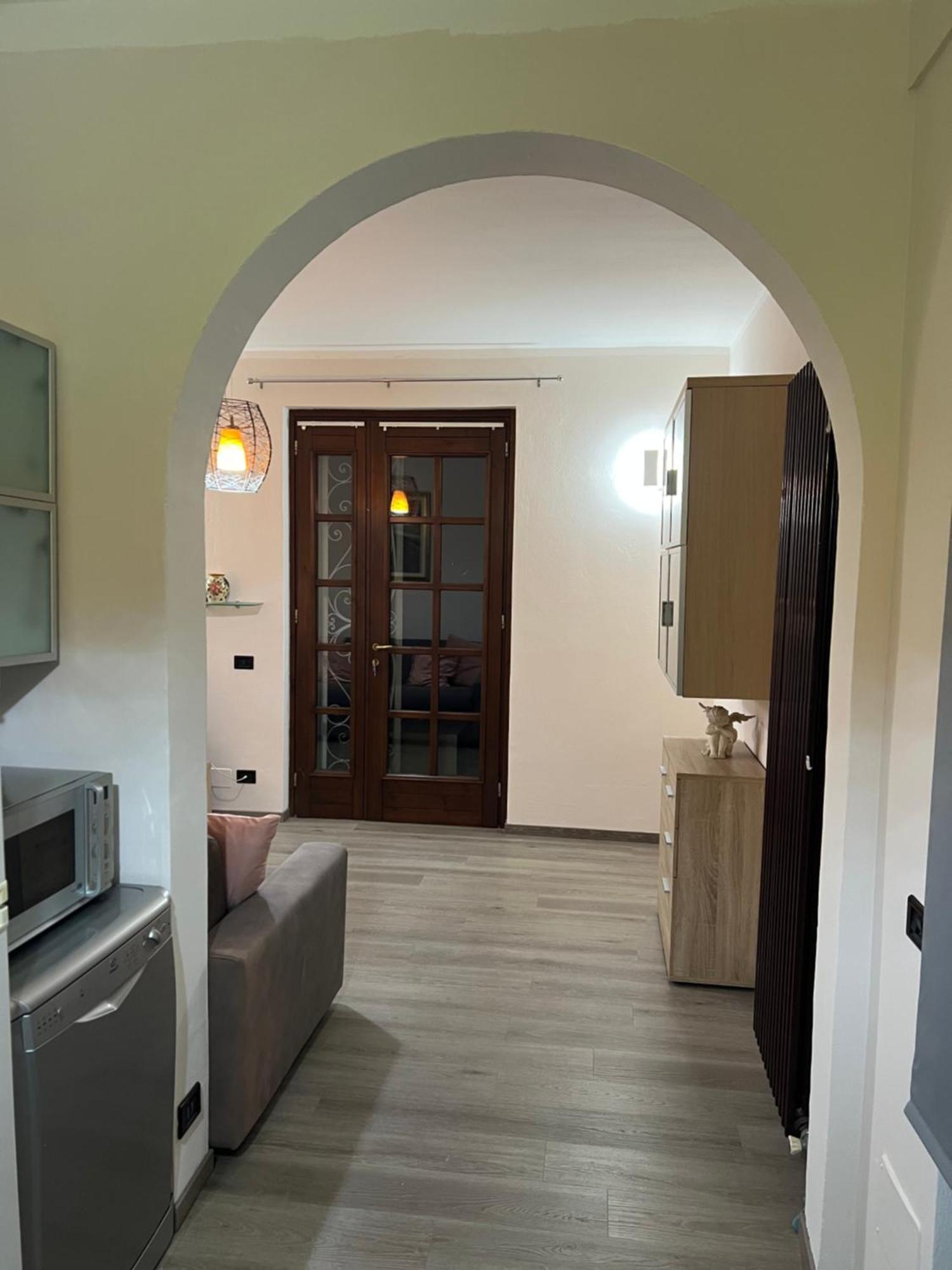 Bed and Breakfast Panorama Someraro Exterior foto