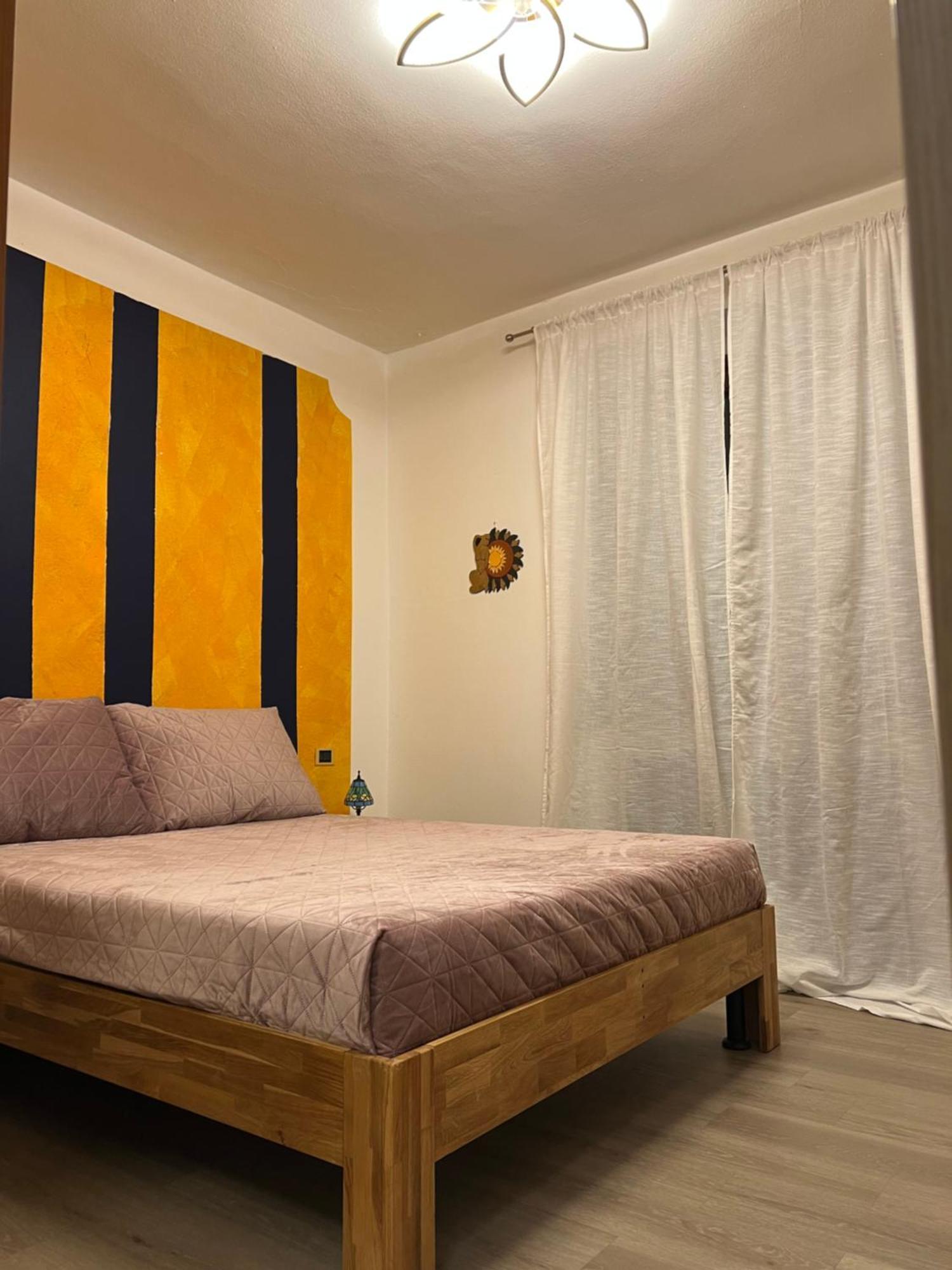 Bed and Breakfast Panorama Someraro Exterior foto