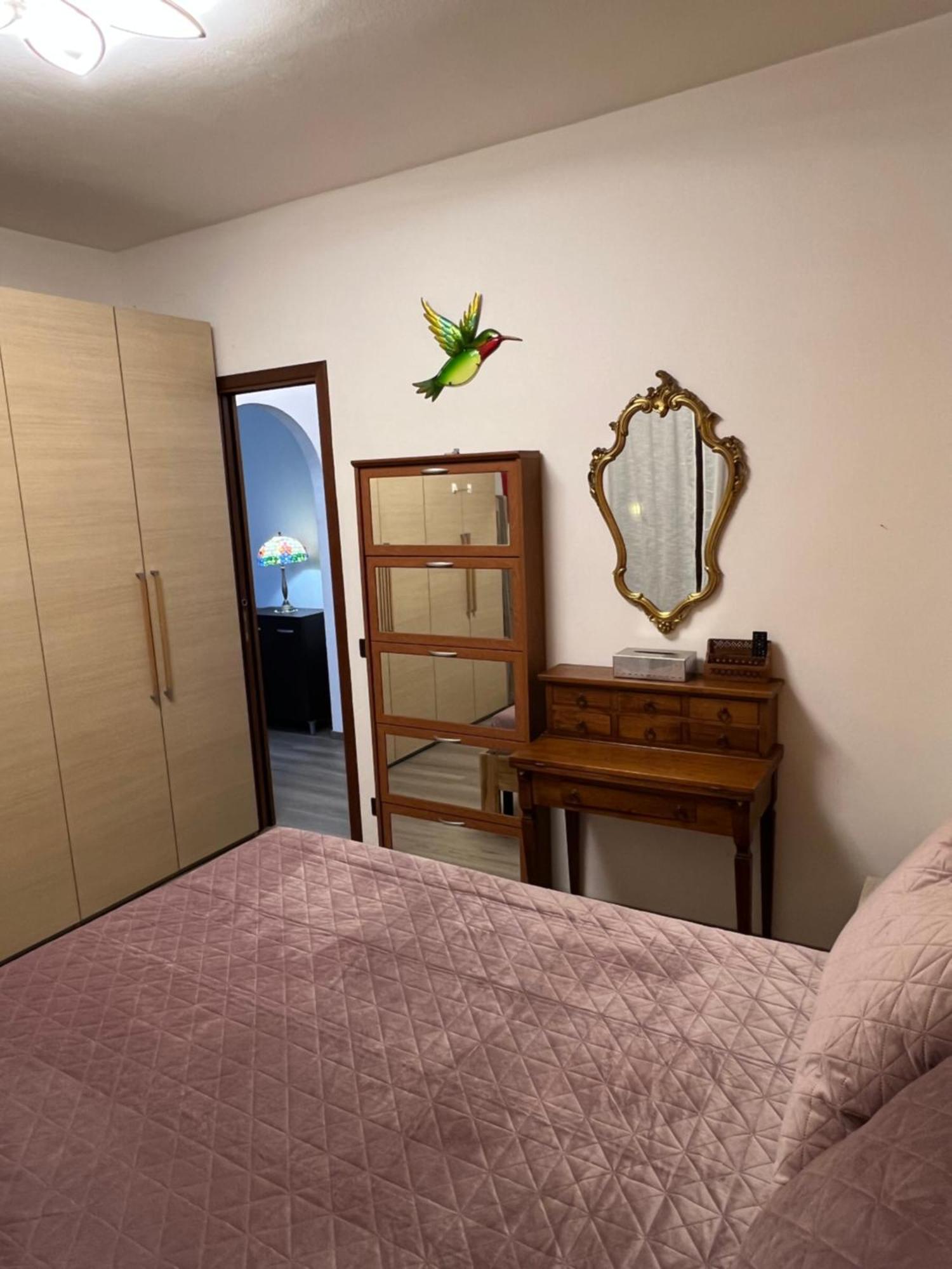 Bed and Breakfast Panorama Someraro Zimmer foto