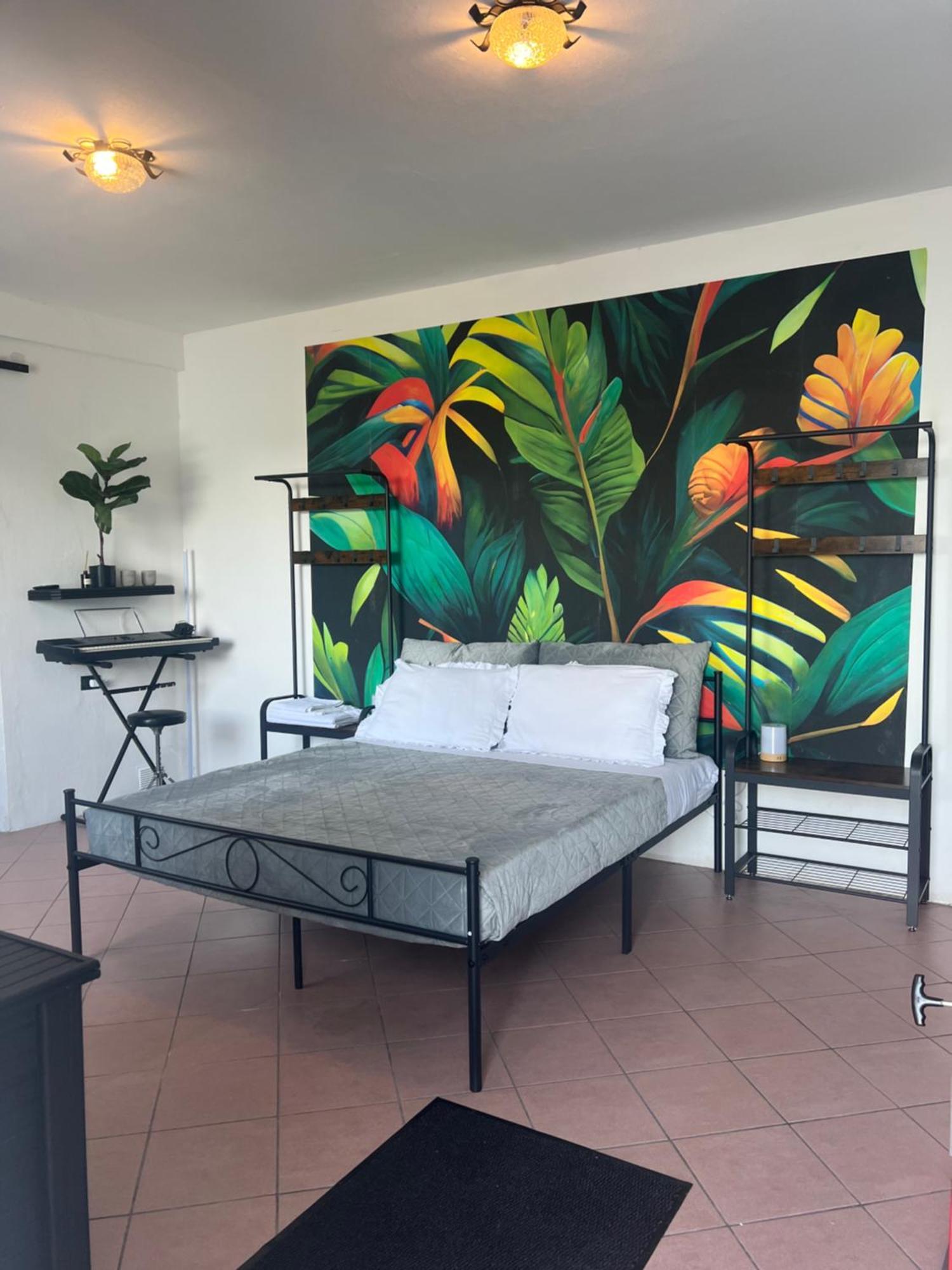 Bed and Breakfast Panorama Someraro Exterior foto