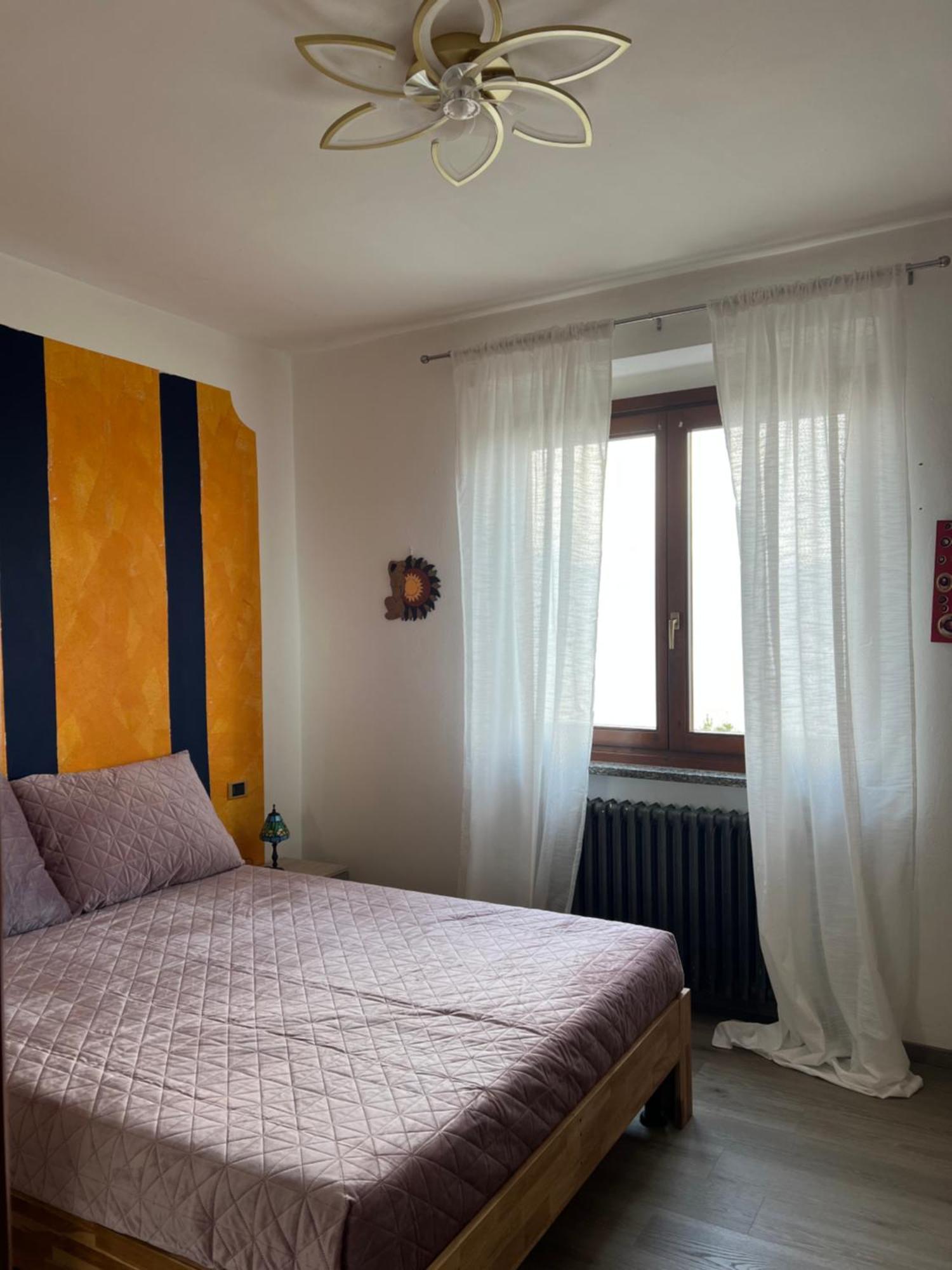 Bed and Breakfast Panorama Someraro Exterior foto