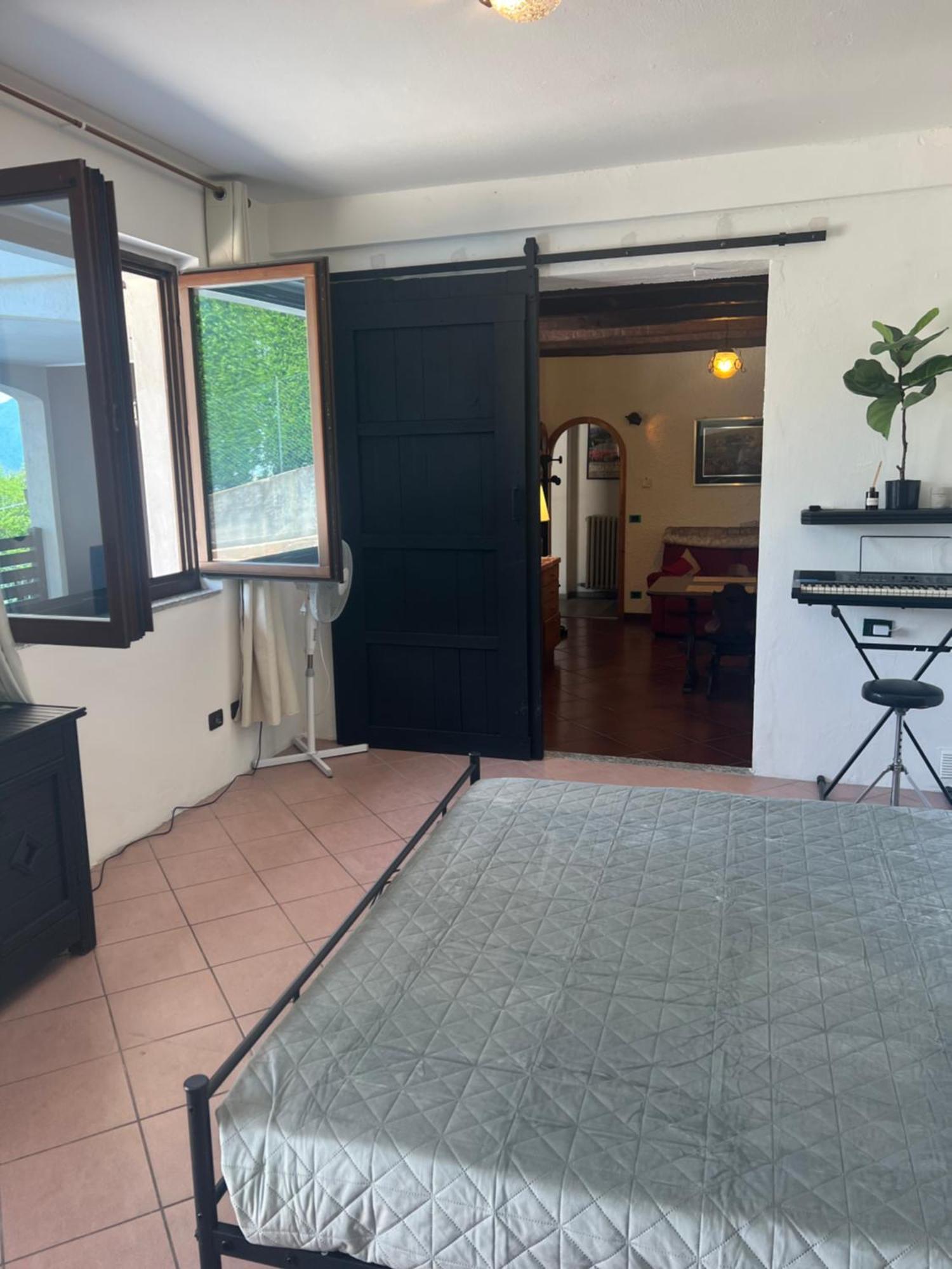 Bed and Breakfast Panorama Someraro Exterior foto